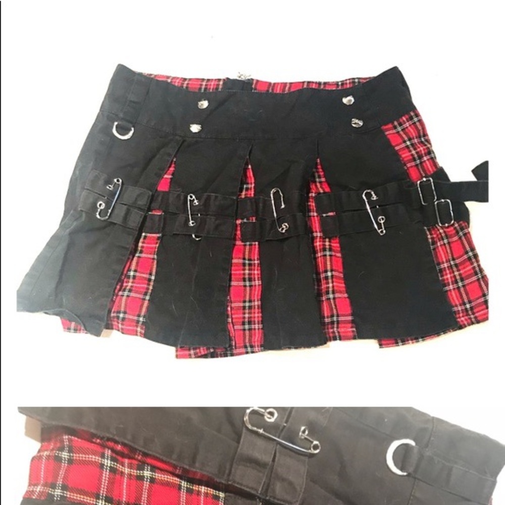 Looking to trade my rare Tripp nyc skirt